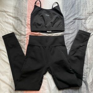 Gymshark Flex set
